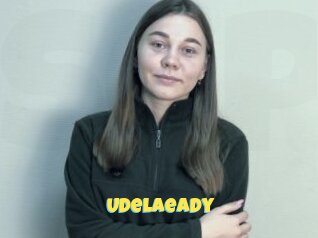 Udelaeady