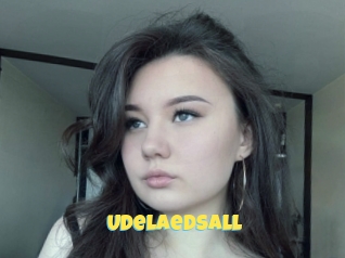 Udelaedsall