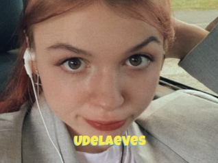 Udelaeves