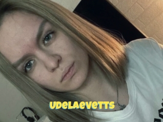 Udelaevetts