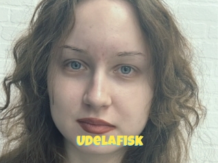 Udelafisk