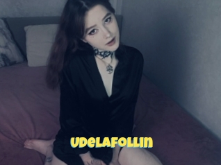 Udelafollin