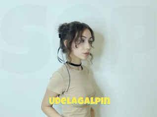 Udelagalpin