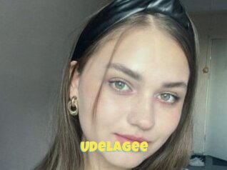 Udelagee