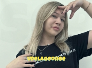 Udelageorge