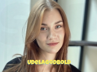 Udelagodbold