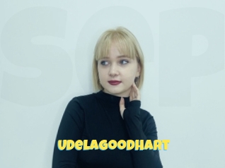 Udelagoodhart
