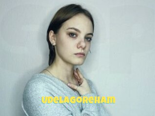 Udelagoreham