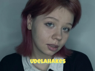 Udelahakes