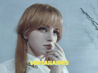Udelahames