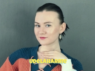 Udelaharrie