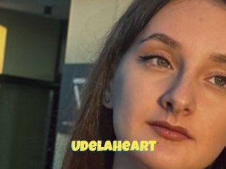 Udelaheart