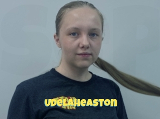 Udelaheaston