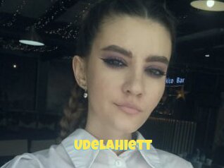 Udelahiett