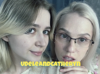 Udeleandcatheryn