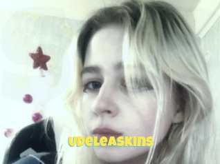 Udeleaskins