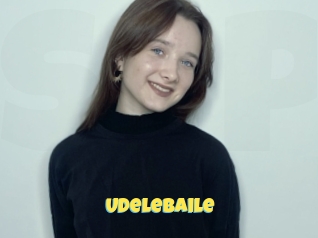 Udelebaile