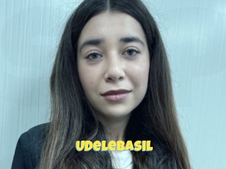 Udelebasil