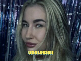 Udelebish