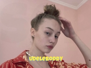 Udeleboddy