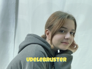 Udelebruster