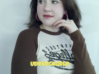 Udelecaudle