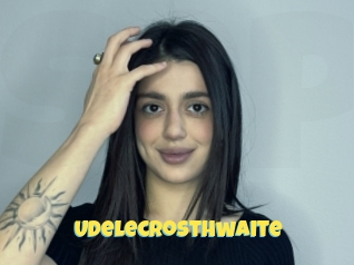 Udelecrosthwaite