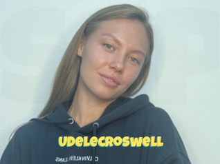 Udelecroswell