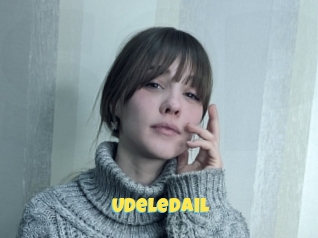 Udeledail