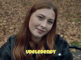 Udeledendy