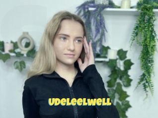Udeleelwell