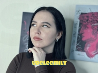 Udeleemily