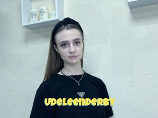 Udeleenderby