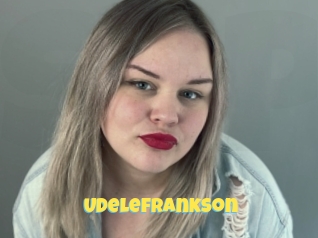 Udelefrankson