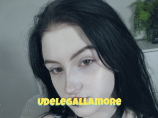 Udelegallamore