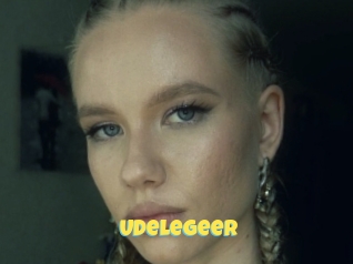 Udelegeer