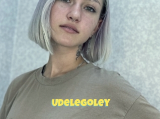Udelegoley