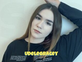 Udelegracey