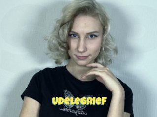 Udelegrief