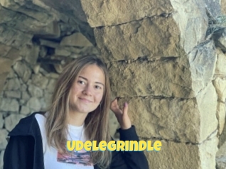 Udelegrindle