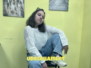 Udelehamlet