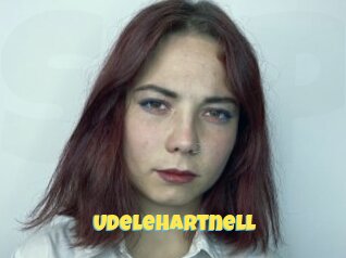 Udelehartnell
