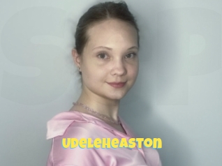 Udeleheaston