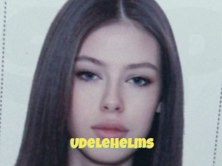 Udelehelms