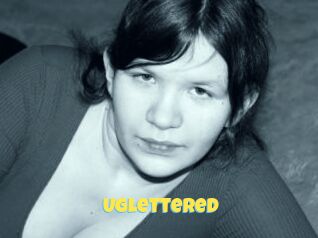 Uglettered