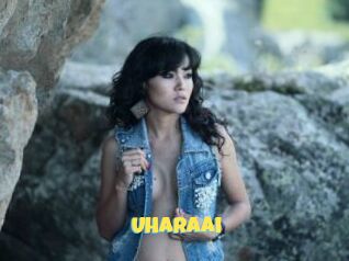 Uharaai