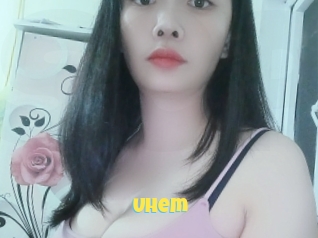 Uhem