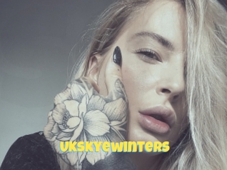 Ukskyewinters