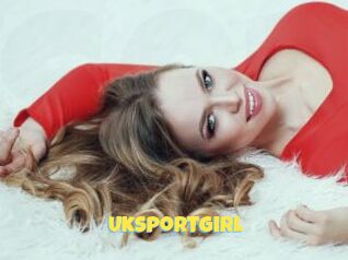 Uksportgirl