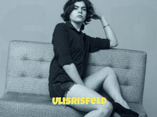 Ulisrisfeld